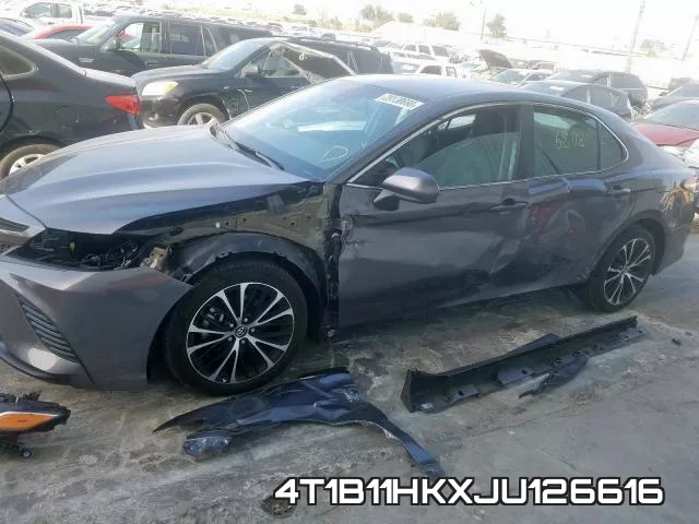 4T1B11HKXJU126616 фото 10