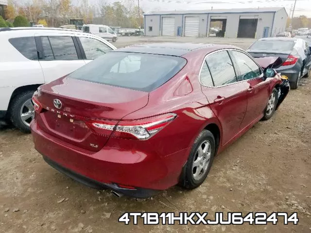 4T1B11HKXJU642474 фото 5