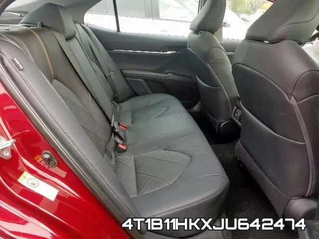 4T1B11HKXJU642474 фото 7