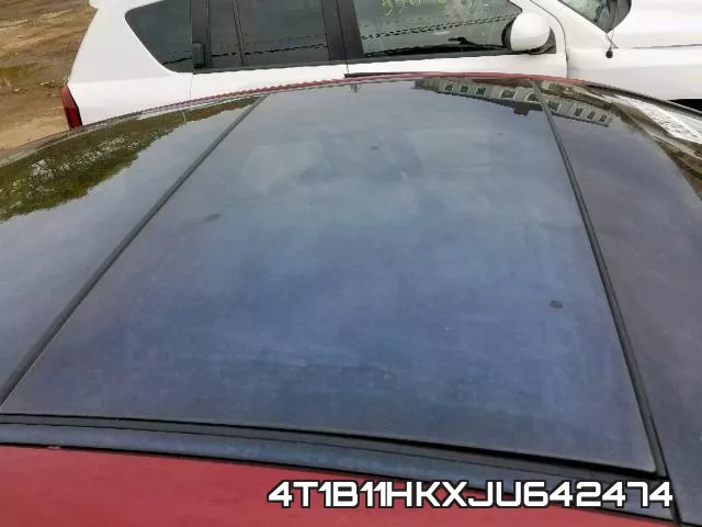 4T1B11HKXJU642474 фото 10