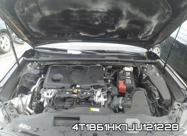 4T1B61HK7JU121228 фото 2
