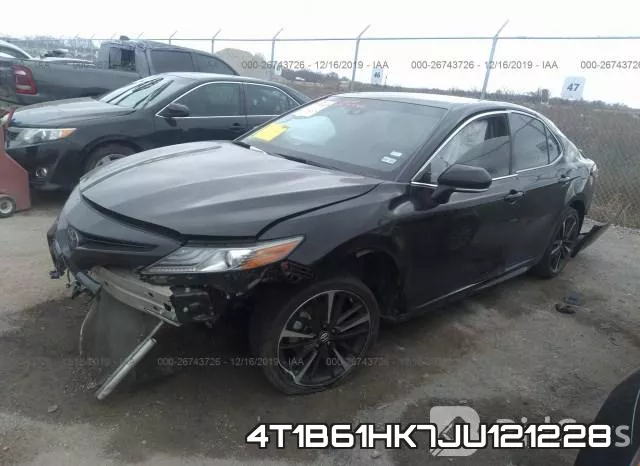 4T1B61HK7JU121228 фото 3