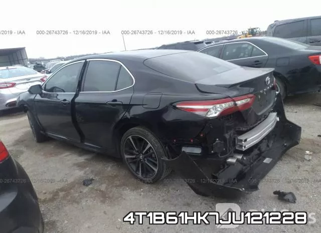 4T1B61HK7JU121228 фото 4