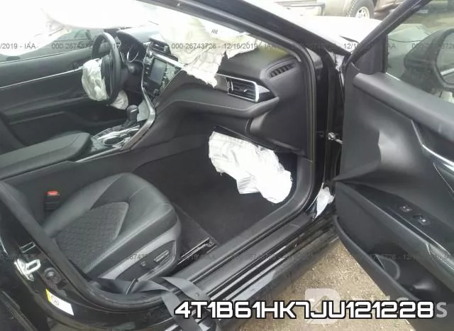 4T1B61HK7JU121228 фото 6