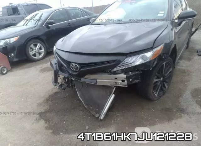 4T1B61HK7JU121228 фото 7