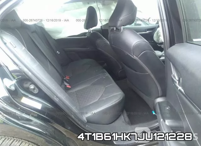 4T1B61HK7JU121228 фото 9