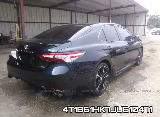 4T1B61HK7JU610471 фото 5