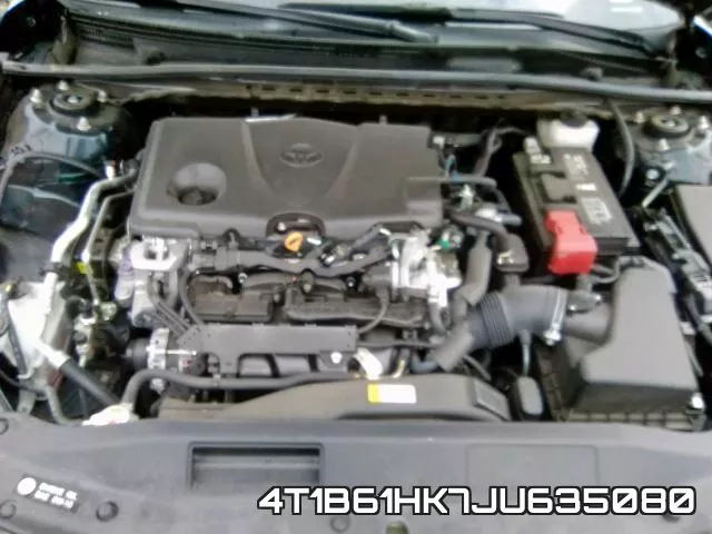 4T1B61HK7JU635080 фото 8
