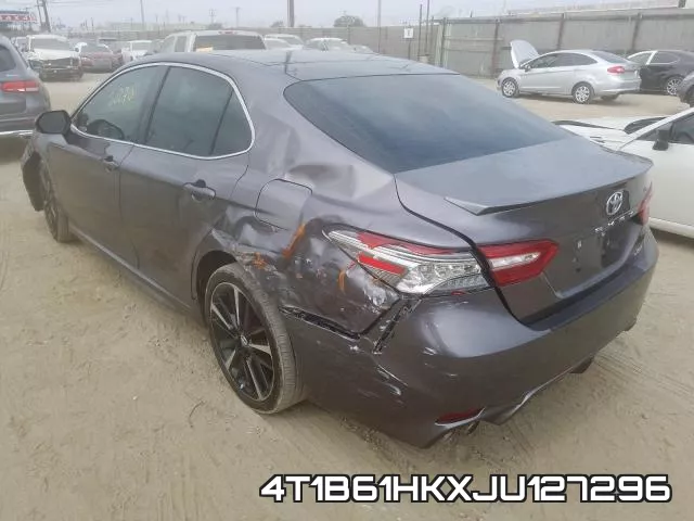 4T1B61HKXJU127296 фото 4