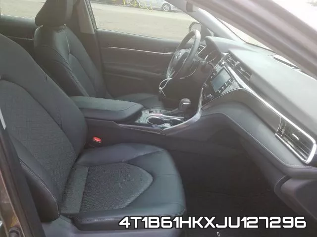 4T1B61HKXJU127296 фото 6
