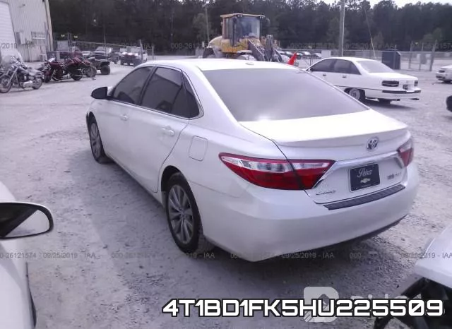 4T1BD1FK5HU225509 фото 4