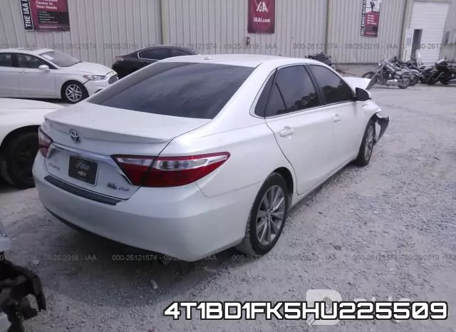 4T1BD1FK5HU225509 фото 5