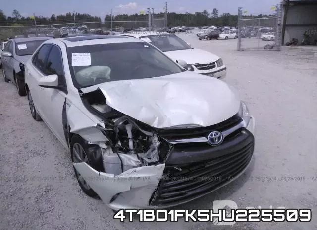 4T1BD1FK5HU225509 фото 7