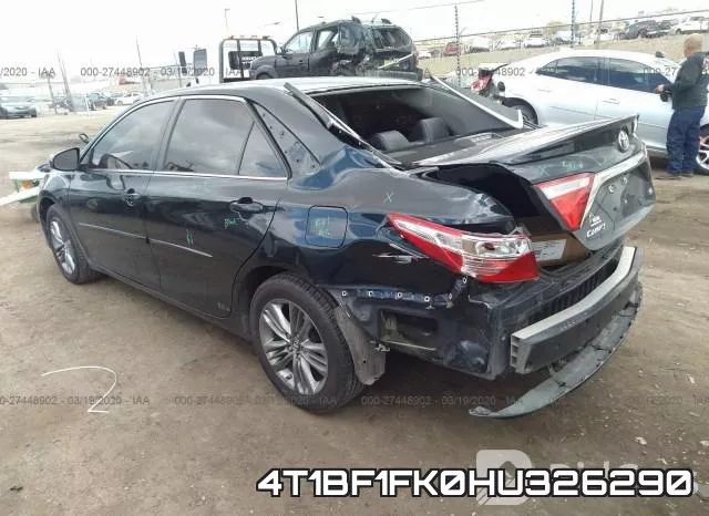 4T1BF1FK0HU326290 фото 4
