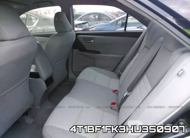 4T1BF1FK3HU350907 фото 9