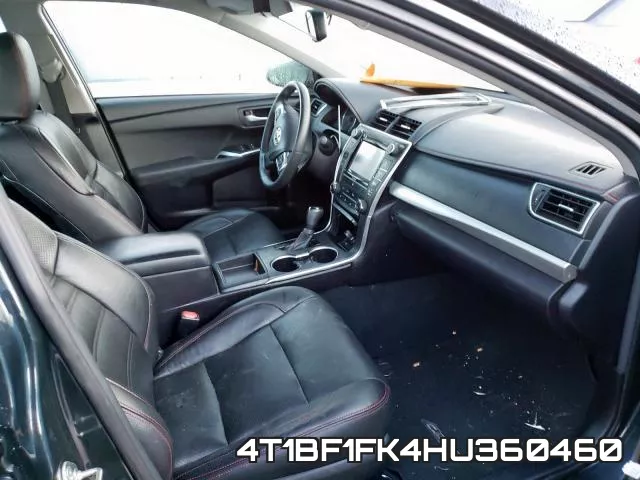 4T1BF1FK4HU360460 фото 6
