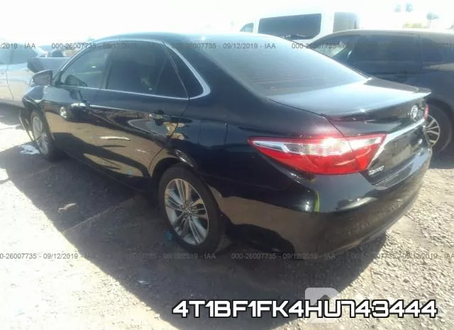 4T1BF1FK4HU743444 фото 4