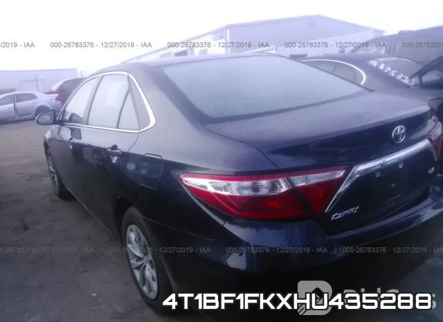 4T1BF1FKXHU435288 фото 4