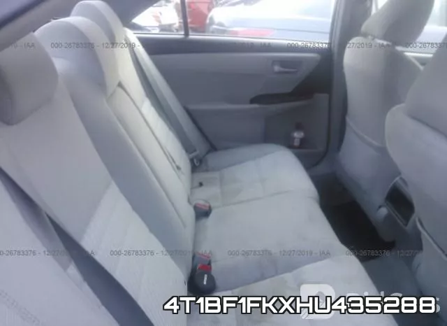 4T1BF1FKXHU435288 фото 9