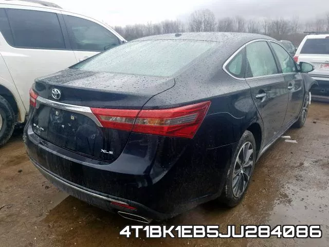 4T1BK1EB5JU284086 фото 5