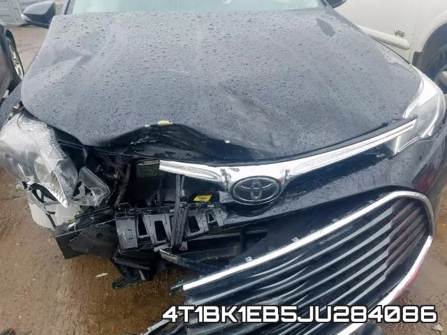4T1BK1EB5JU284086 фото 8