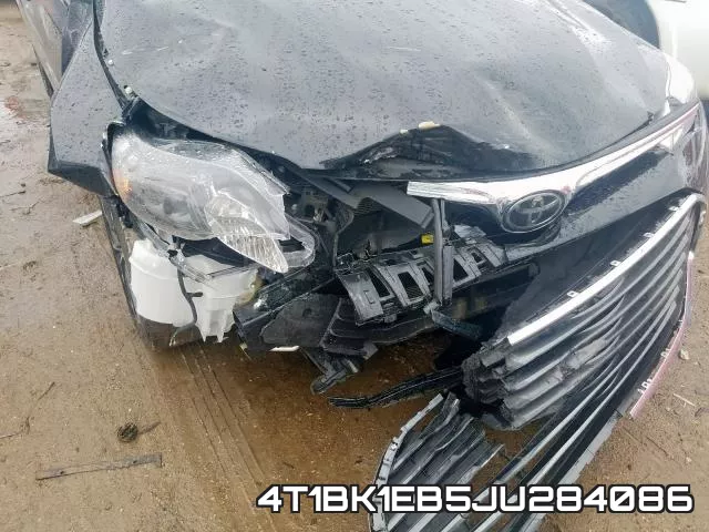 4T1BK1EB5JU284086 фото 10