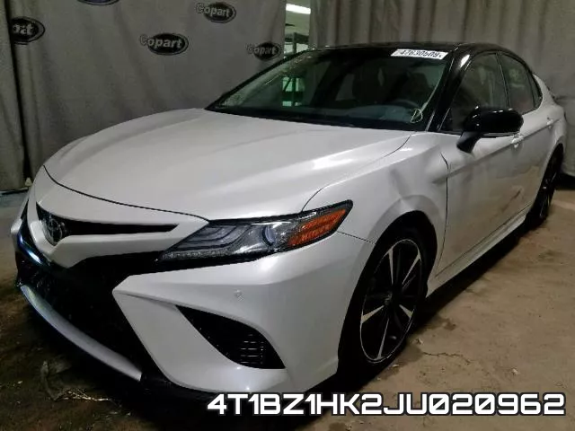 4T1BZ1HK2JU020962 фото 3