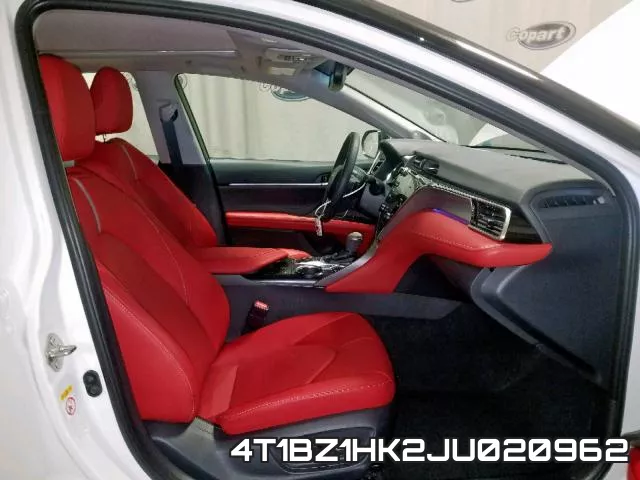 4T1BZ1HK2JU020962 фото 6