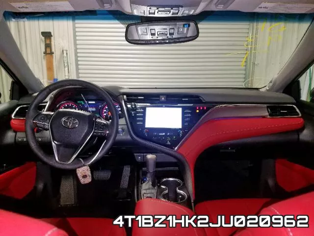 4T1BZ1HK2JU020962 фото 10