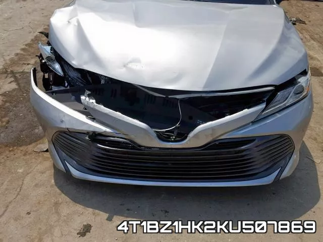 4T1BZ1HK2KU507869 фото 10