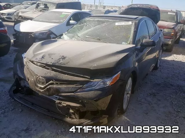 4T1F11AKXLU893932 фото 3