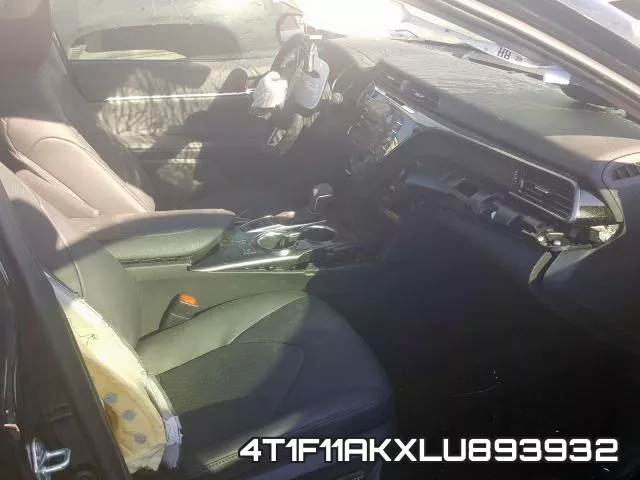 4T1F11AKXLU893932 фото 6