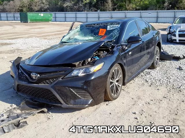 4T1G11AKXLU304690 фото 3