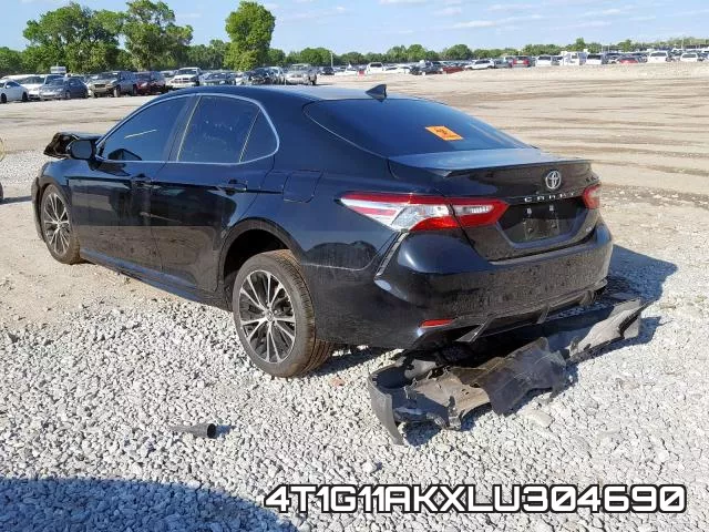 4T1G11AKXLU304690 фото 4