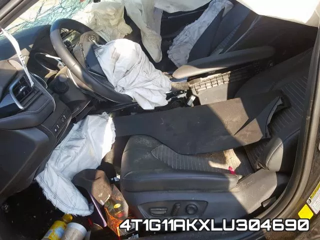 4T1G11AKXLU304690 фото 6