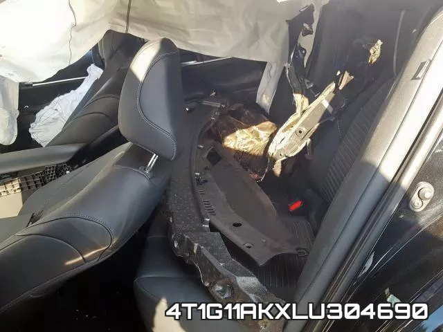 4T1G11AKXLU304690 фото 7