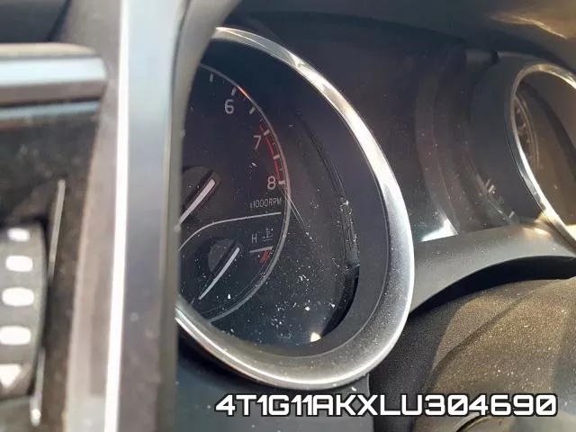 4T1G11AKXLU304690 фото 9