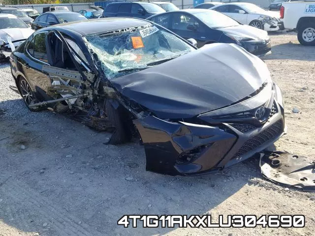 4T1G11AKXLU304690 фото 10