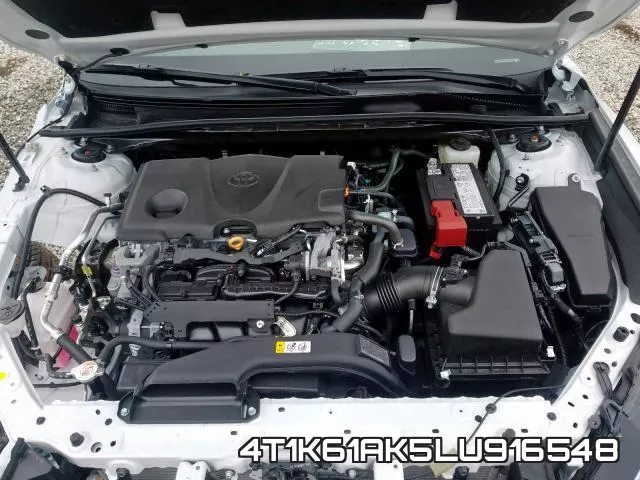 4T1K61AK5LU916548 фото 8