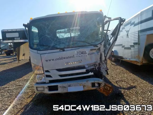 54DC4W1B2JS803673 фото 2