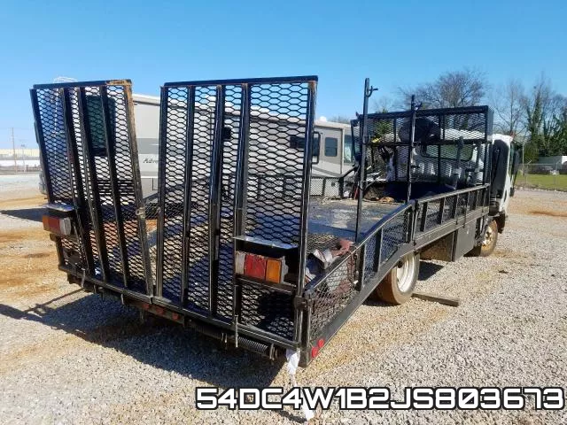 54DC4W1B2JS803673 фото 5