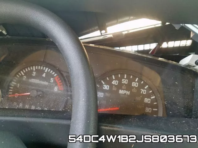 54DC4W1B2JS803673 фото 9