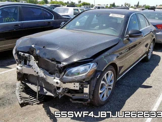 55SWF4JB7JU262633 фото 3