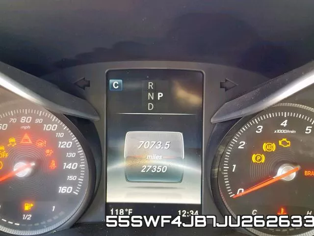 55SWF4JB7JU262633 фото 9