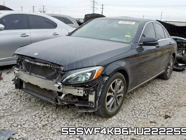 55SWF4KB6HU222259 фото 3