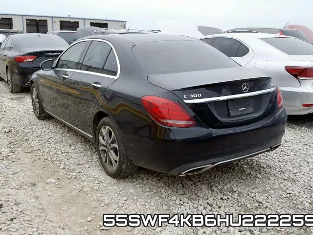 55SWF4KB6HU222259 фото 4