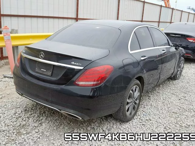 55SWF4KB6HU222259 фото 5