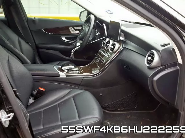 55SWF4KB6HU222259 фото 6