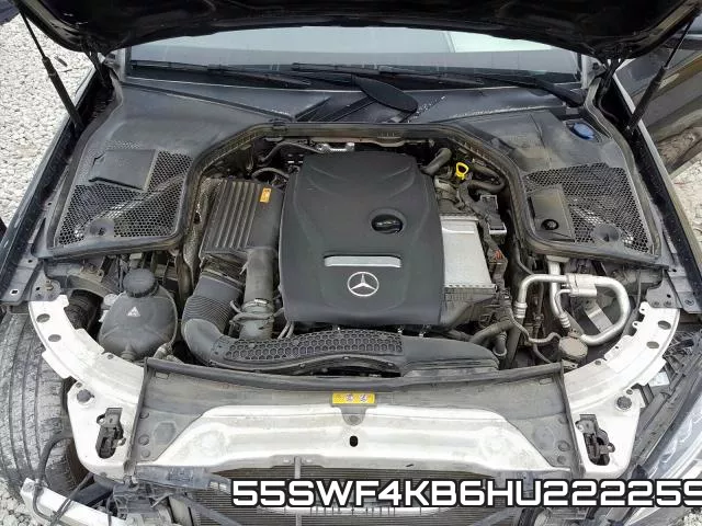 55SWF4KB6HU222259 фото 8
