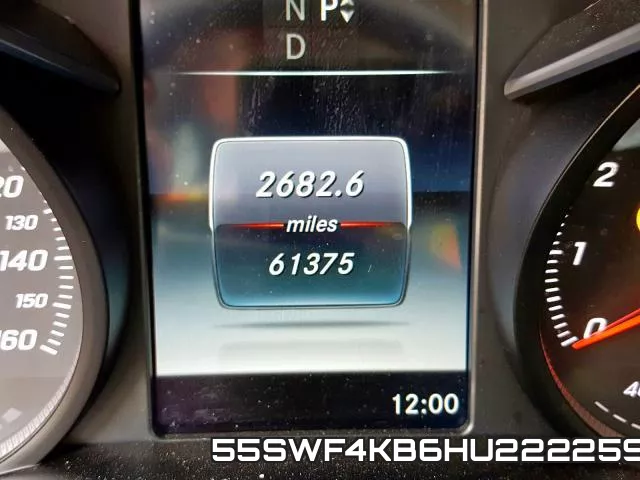 55SWF4KB6HU222259 фото 9